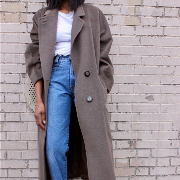 Dior Jackets & Blazers - ⬇️ PRICE DROP $120 Christian Dior Wool Coat